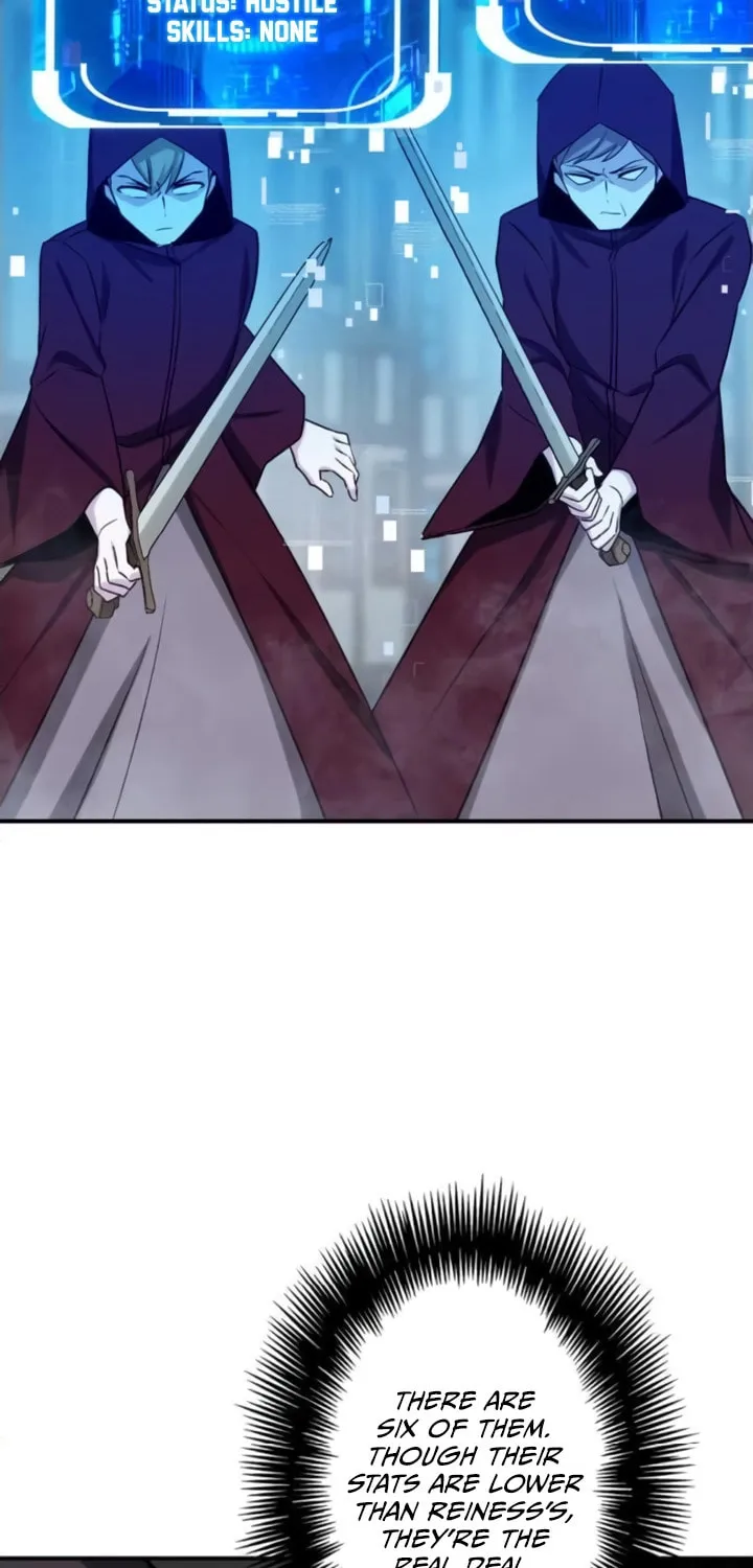 Saikyou Ansatsusha, Class Ten