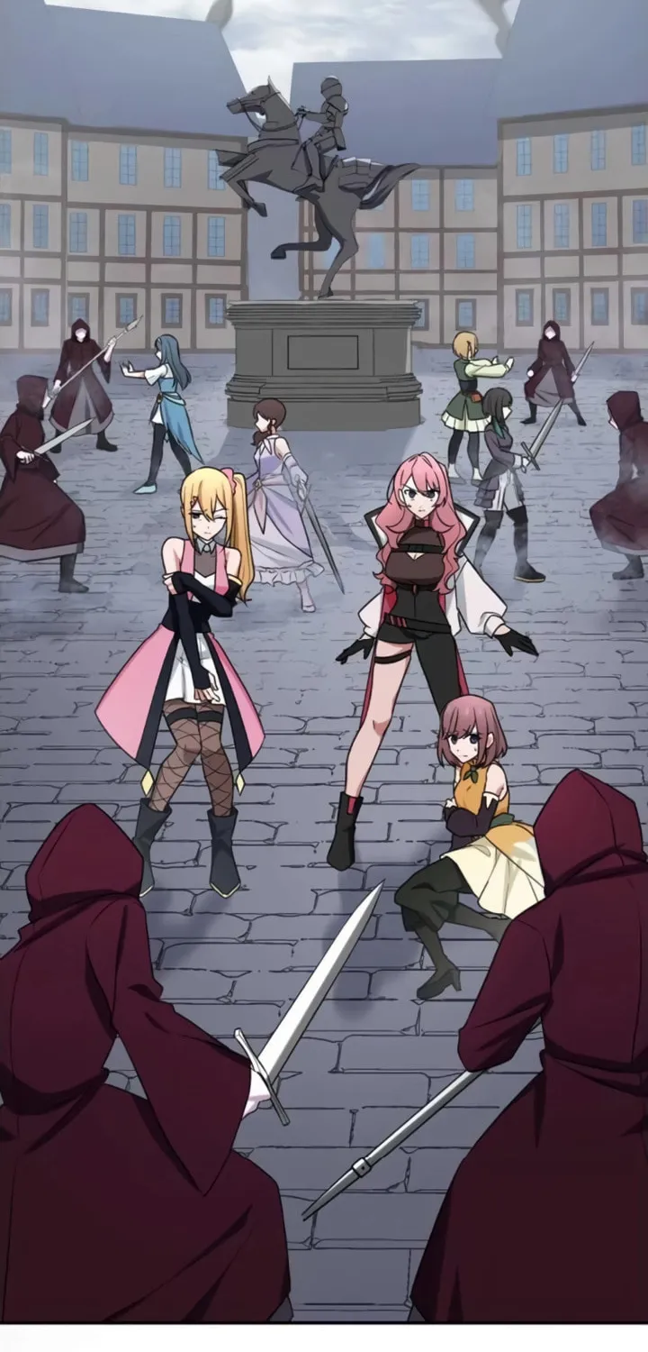 Saikyou Ansatsusha, Class Ten
