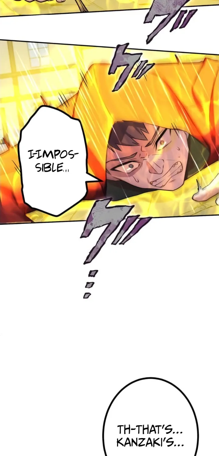 Saikyou Ansatsusha, Class Ten