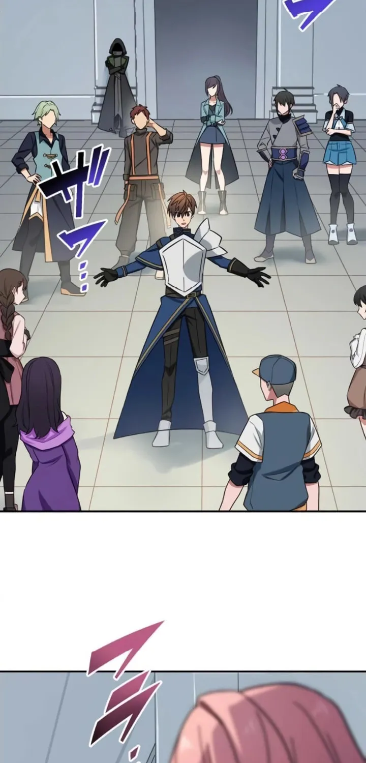 Saikyou Ansatsusha, Class Ten