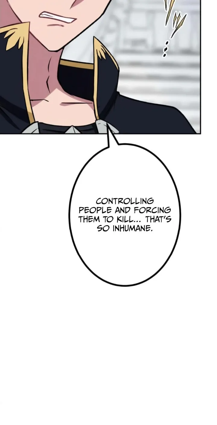 Saikyou Ansatsusha, Class Ten