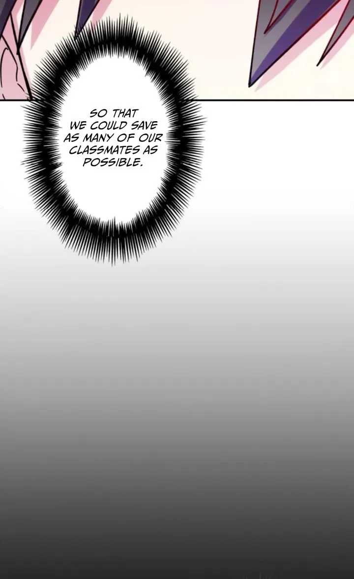 Saikyou Ansatsusha, Class Ten