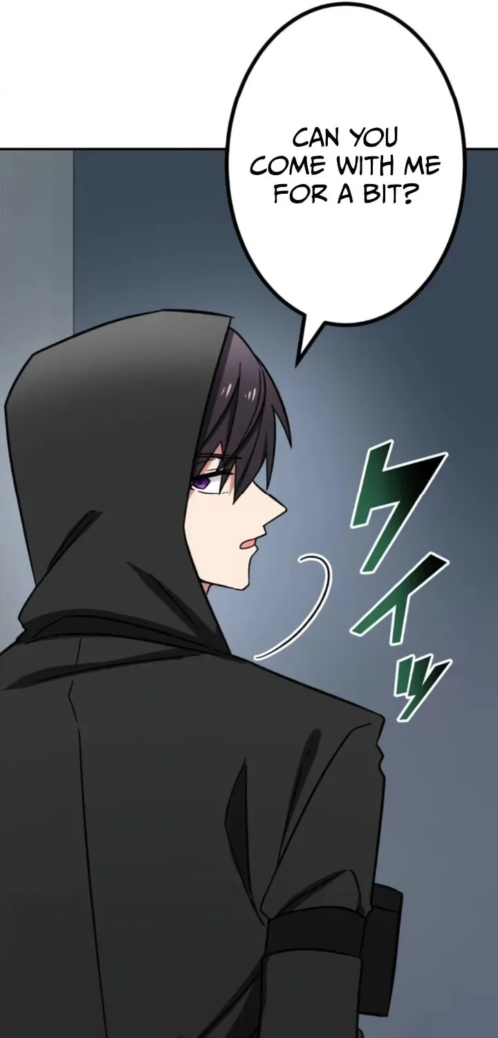Saikyou Ansatsusha, Class Ten