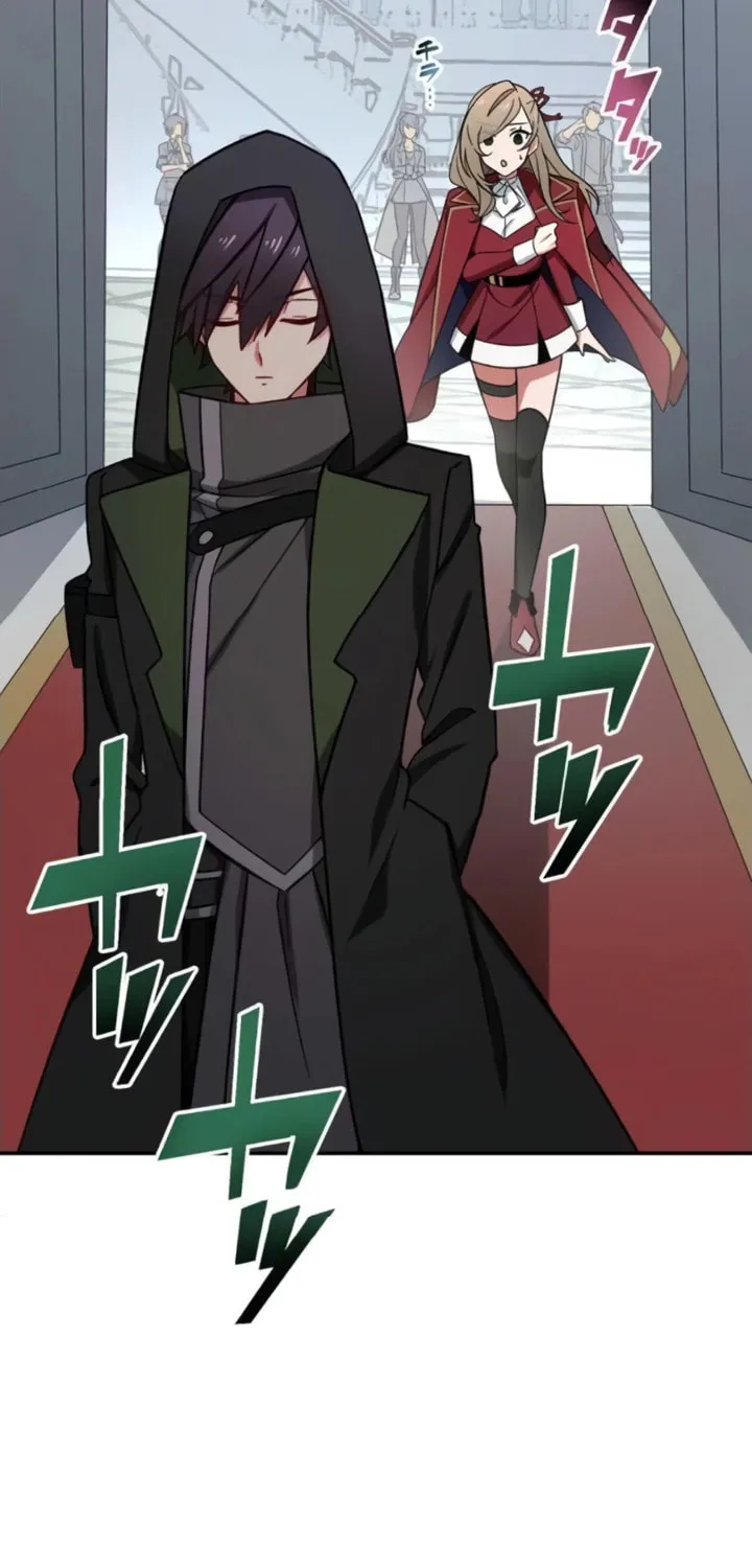 Saikyou Ansatsusha, Class Ten