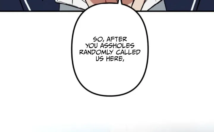 Saikyou Ansatsusha, Class Ten