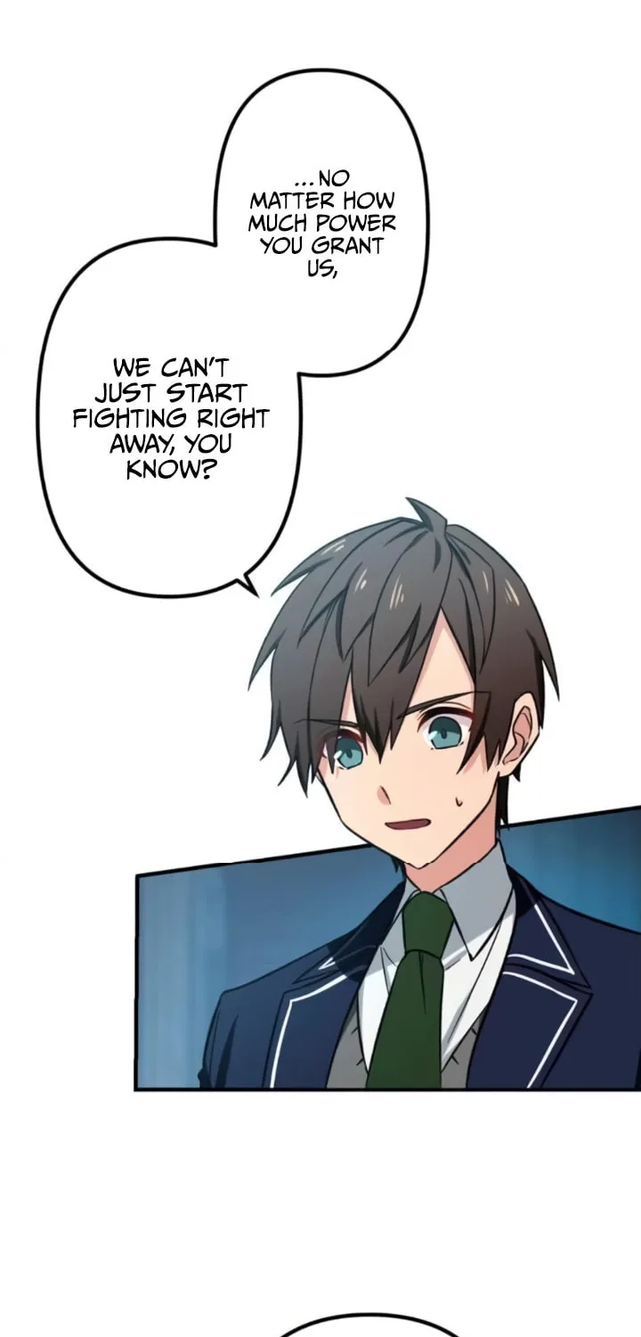 Saikyou Ansatsusha, Class Ten