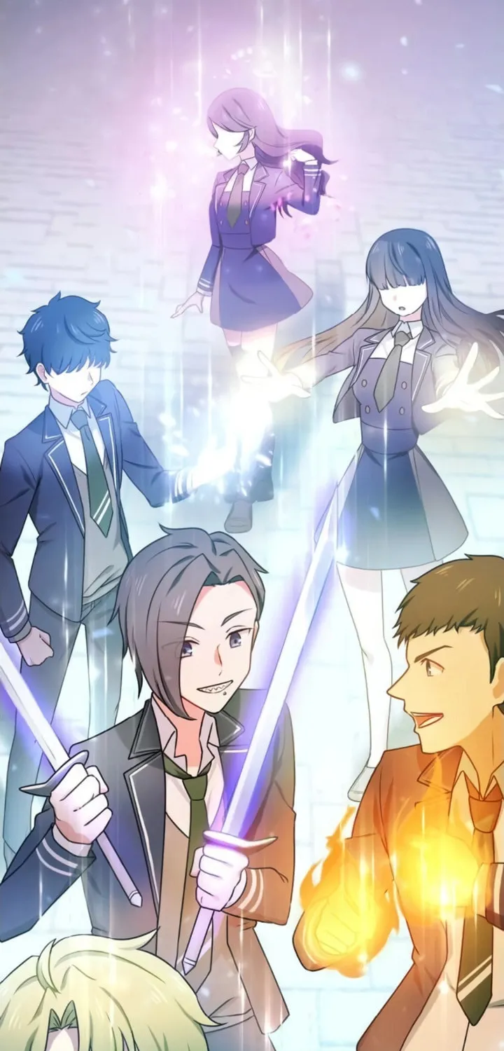Saikyou Ansatsusha, Class Ten