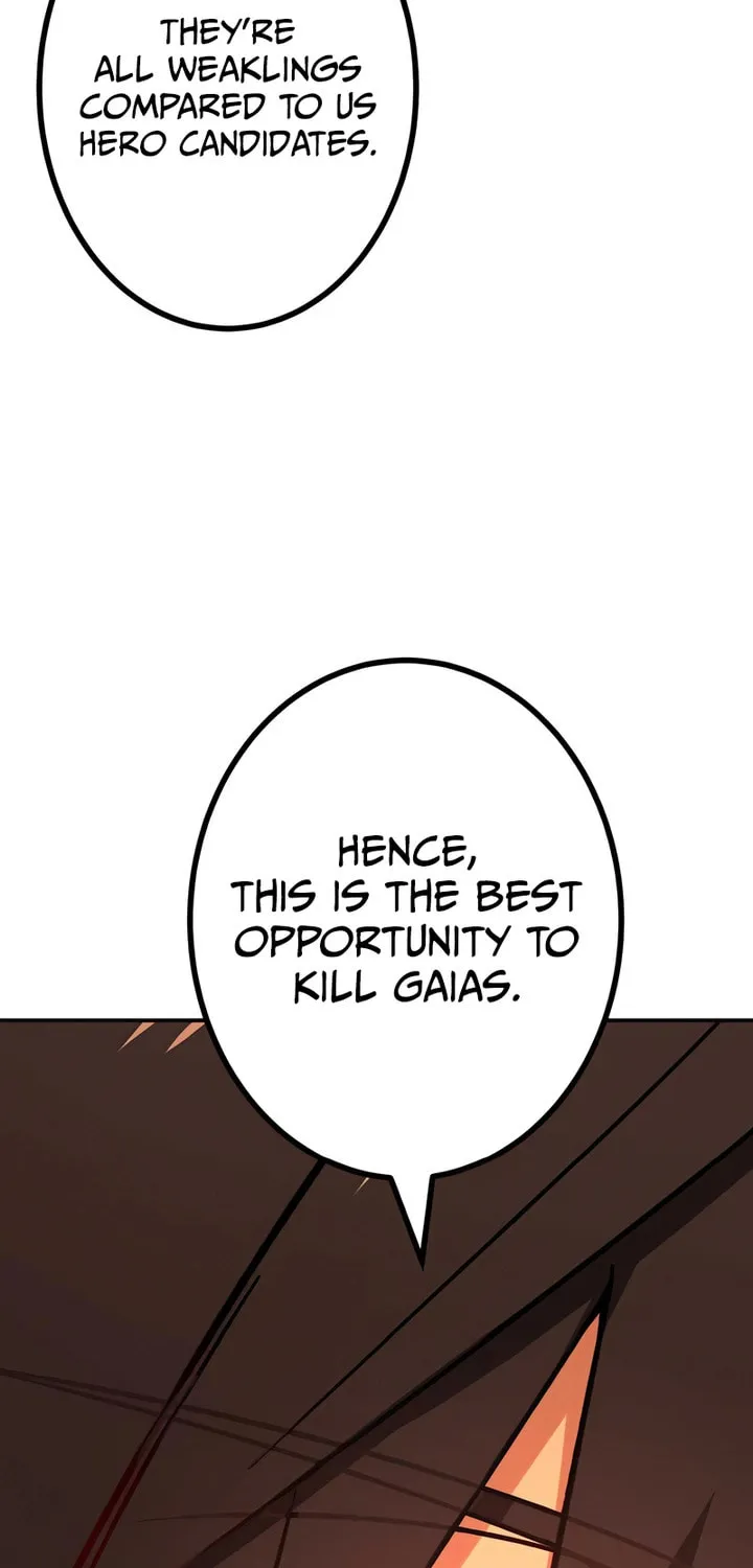 Saikyou Ansatsusha, Class Ten