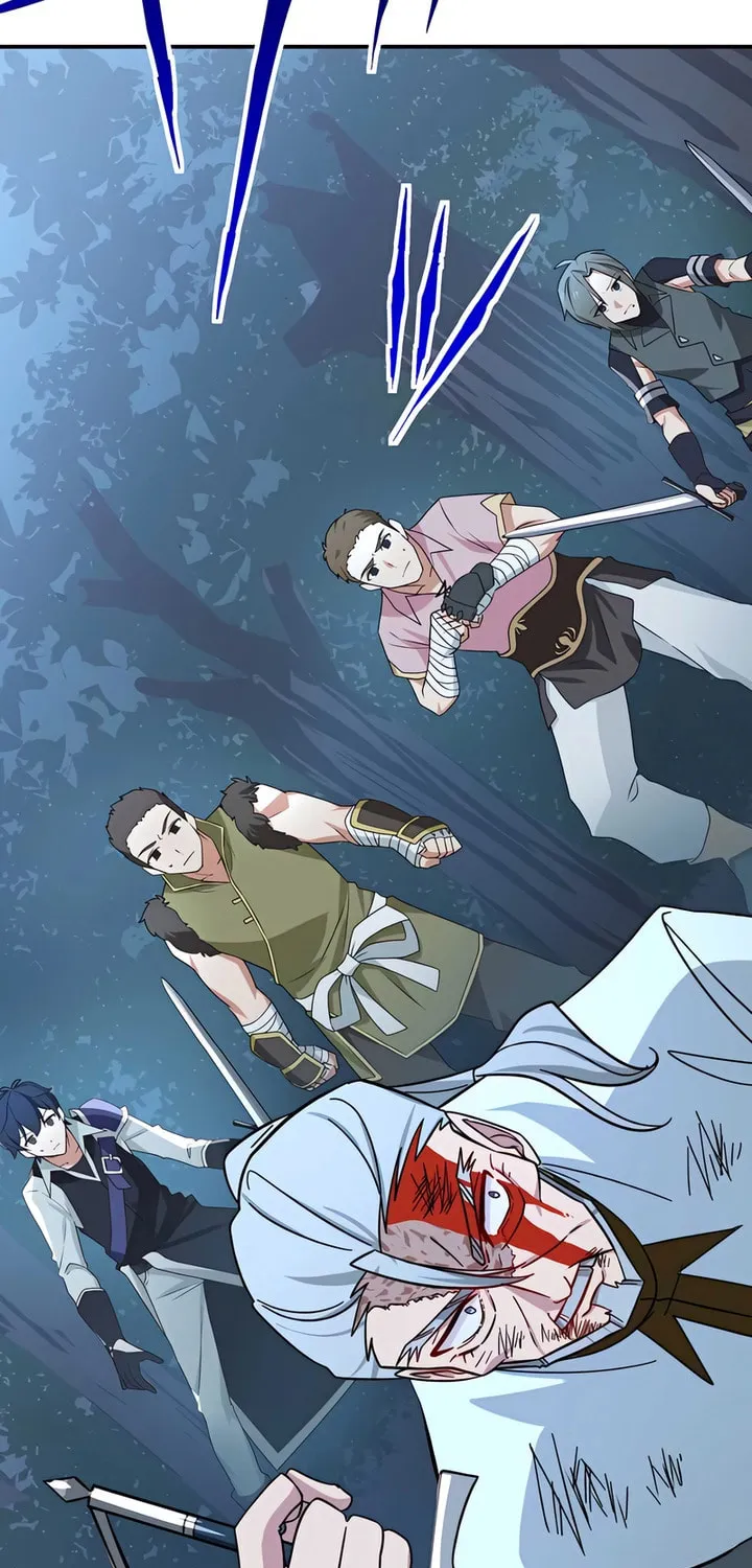 Saikyou Ansatsusha, Class Ten