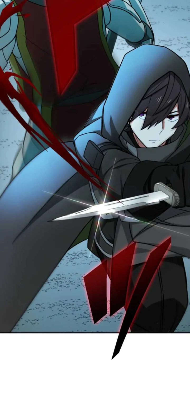 Saikyou Ansatsusha, Class Ten