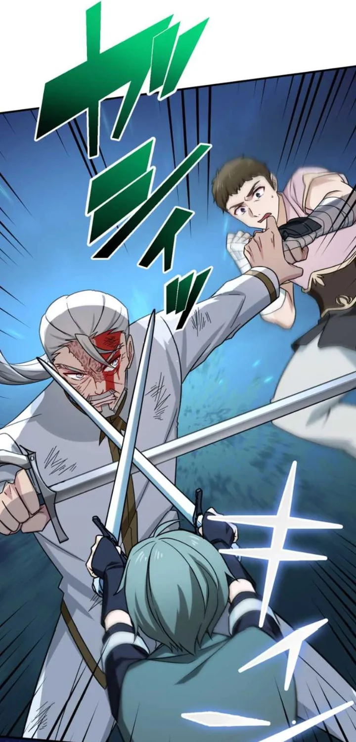 Saikyou Ansatsusha, Class Ten