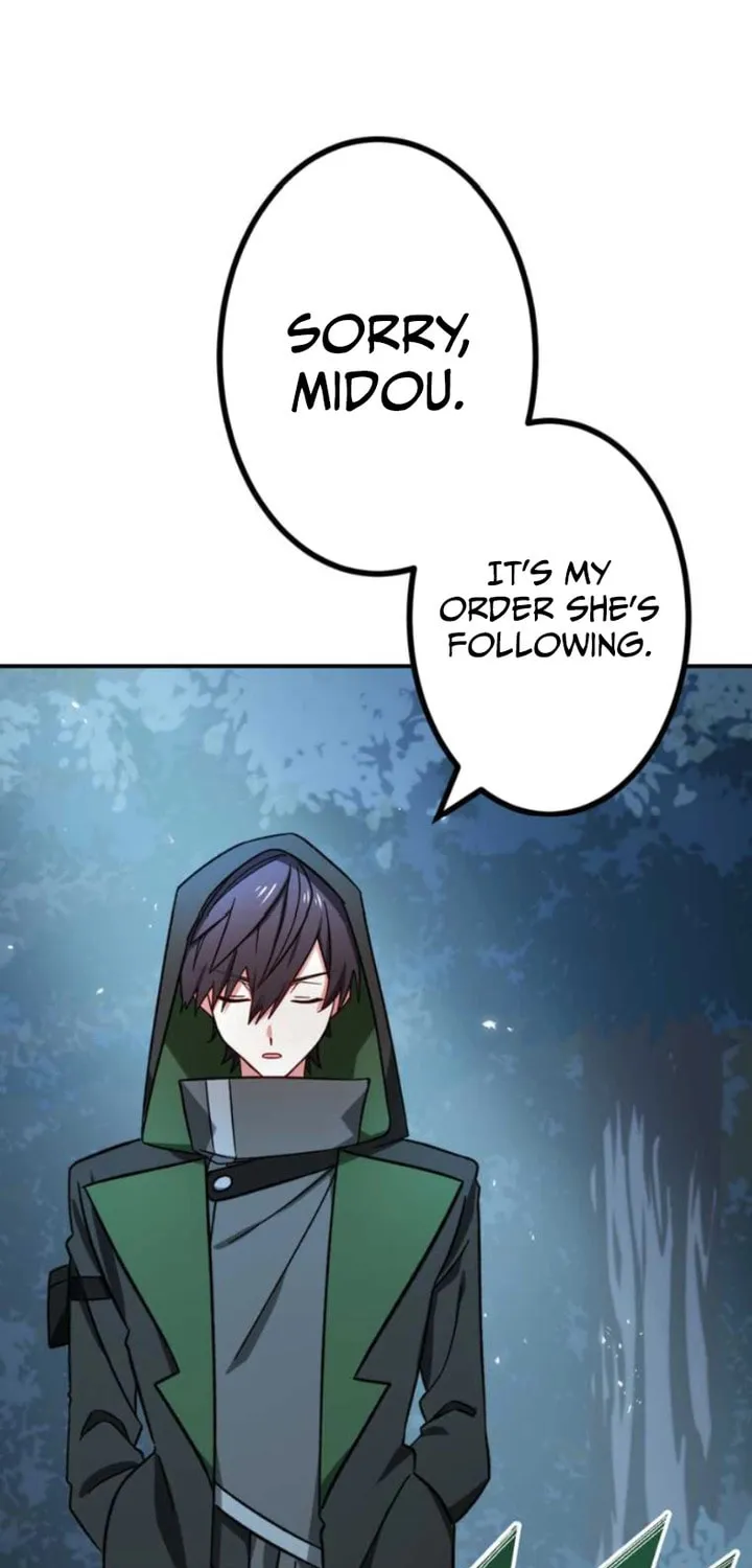 Saikyou Ansatsusha, Class Ten