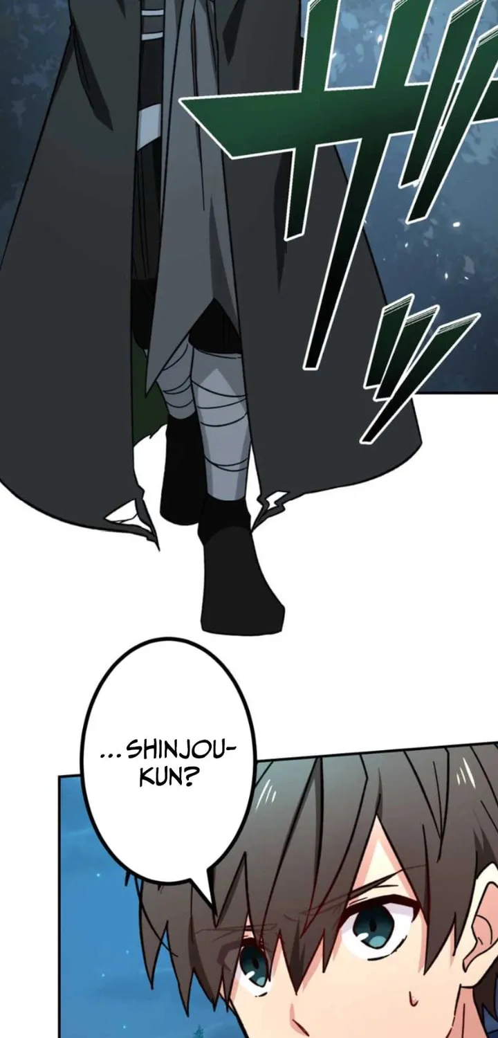 Saikyou Ansatsusha, Class Ten
