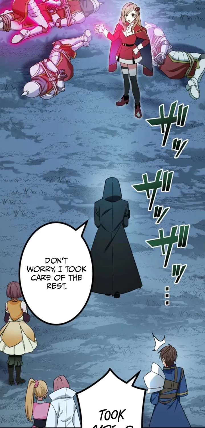 Saikyou Ansatsusha, Class Ten