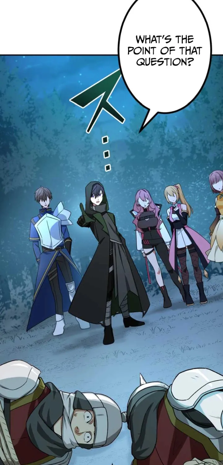 Saikyou Ansatsusha, Class Ten