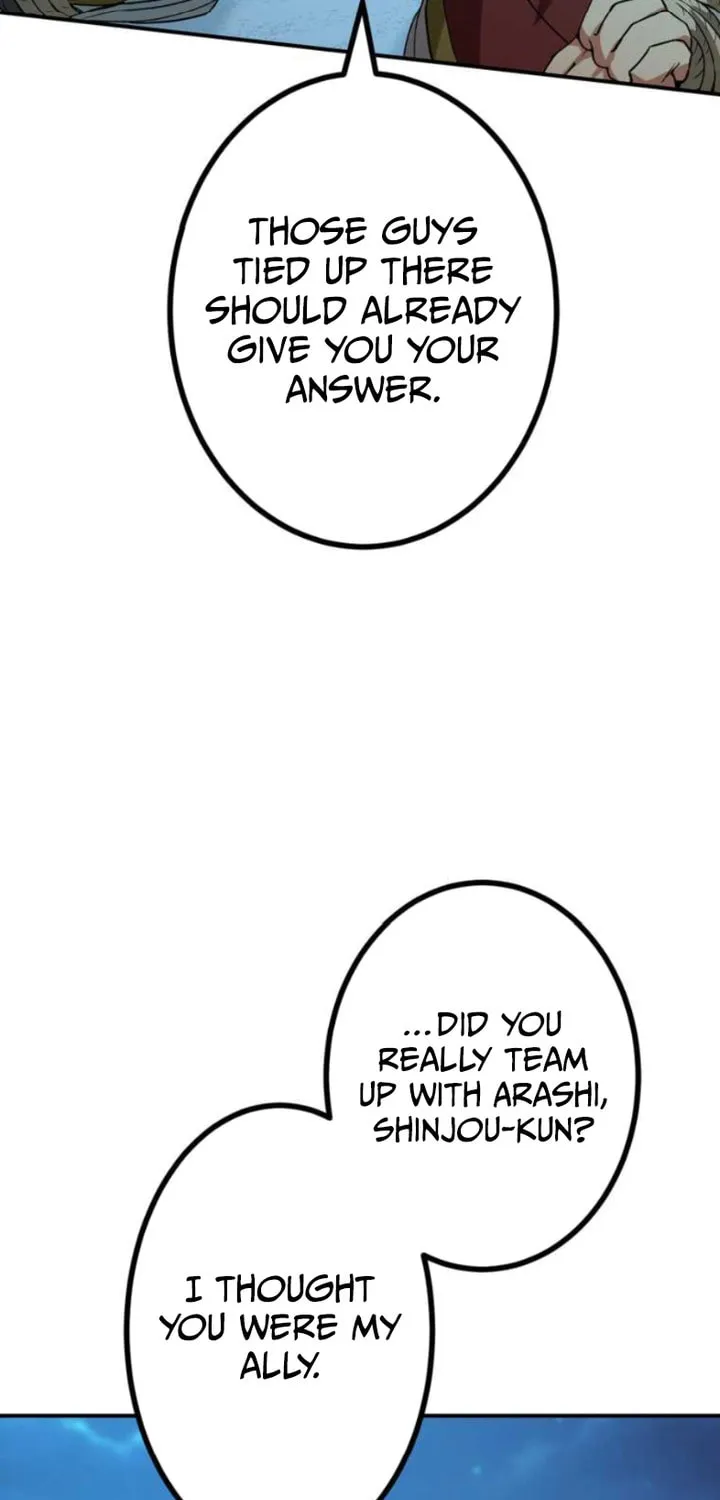 Saikyou Ansatsusha, Class Ten
