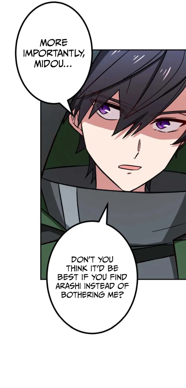 Saikyou Ansatsusha, Class Ten