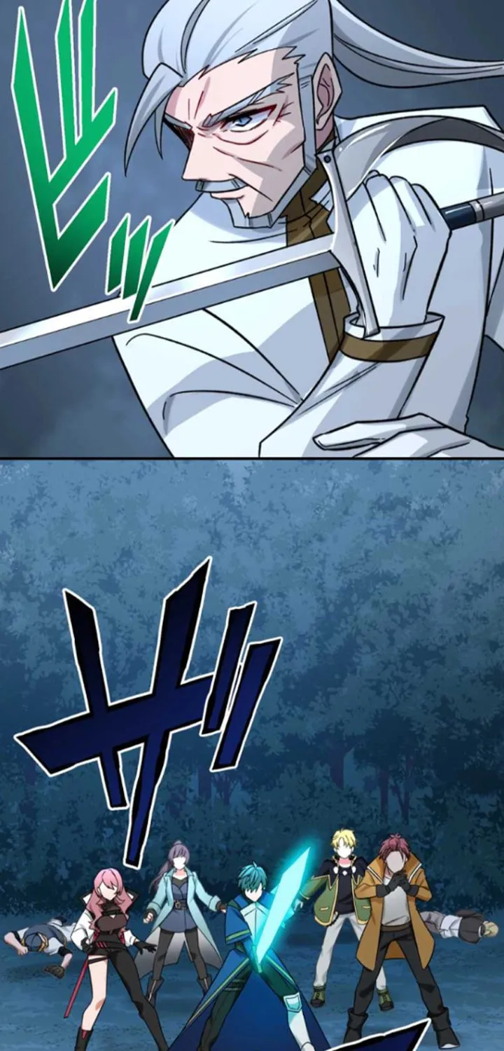 Saikyou Ansatsusha, Class Ten