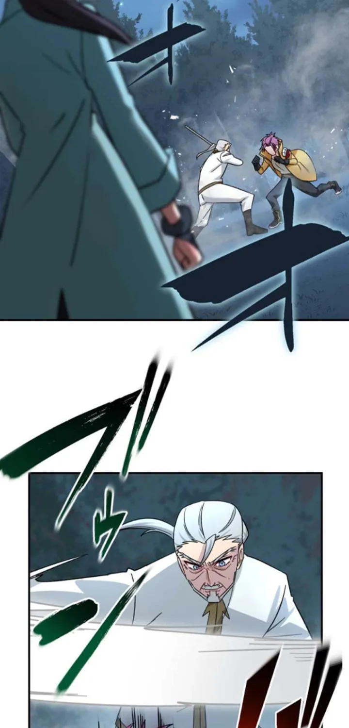 Saikyou Ansatsusha, Class Ten
