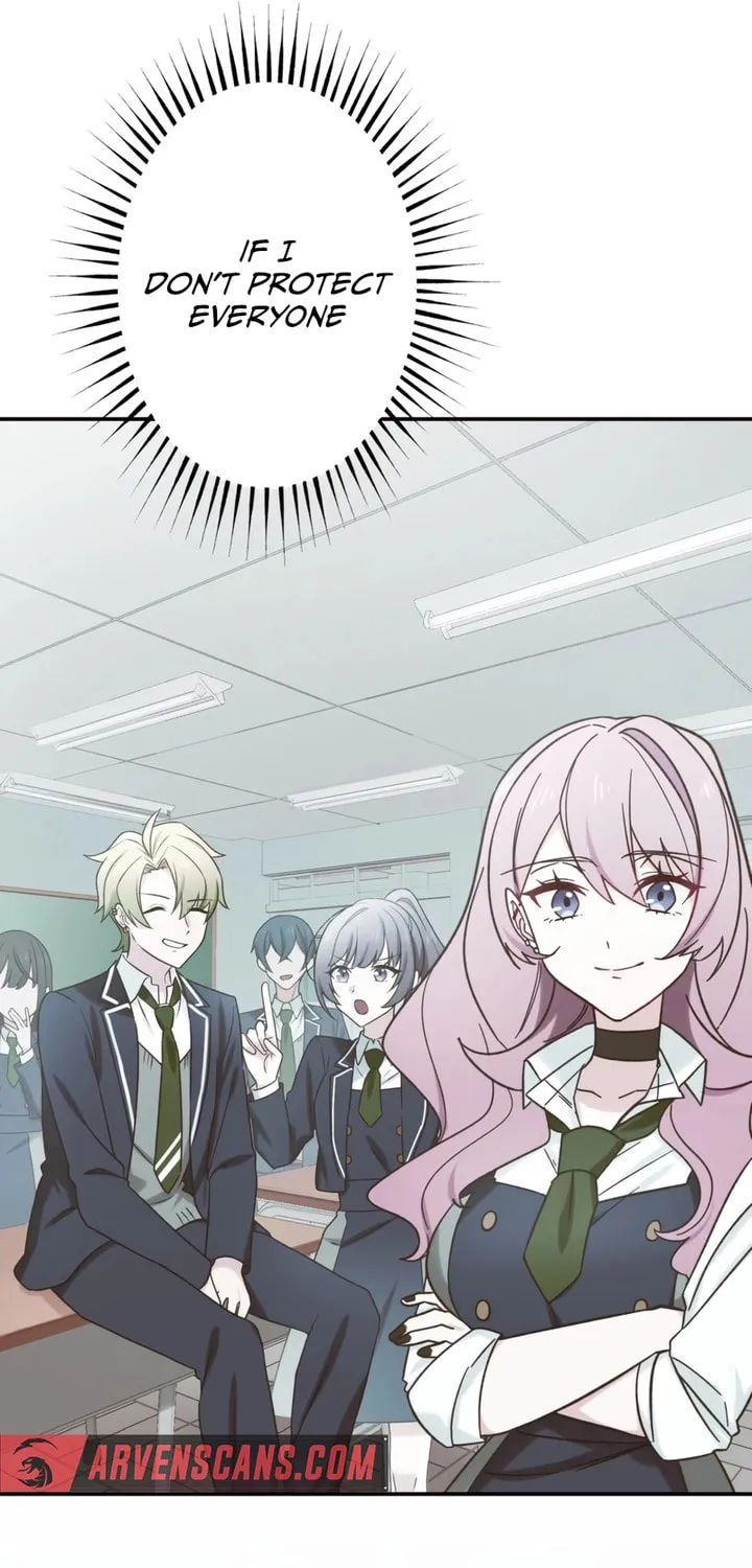 Saikyou Ansatsusha, Class Ten