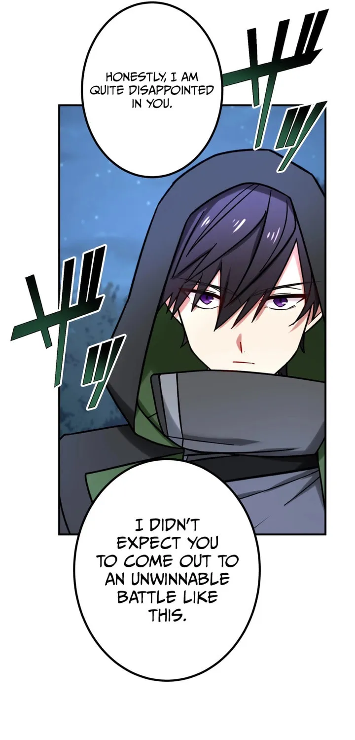 Saikyou Ansatsusha, Class Ten