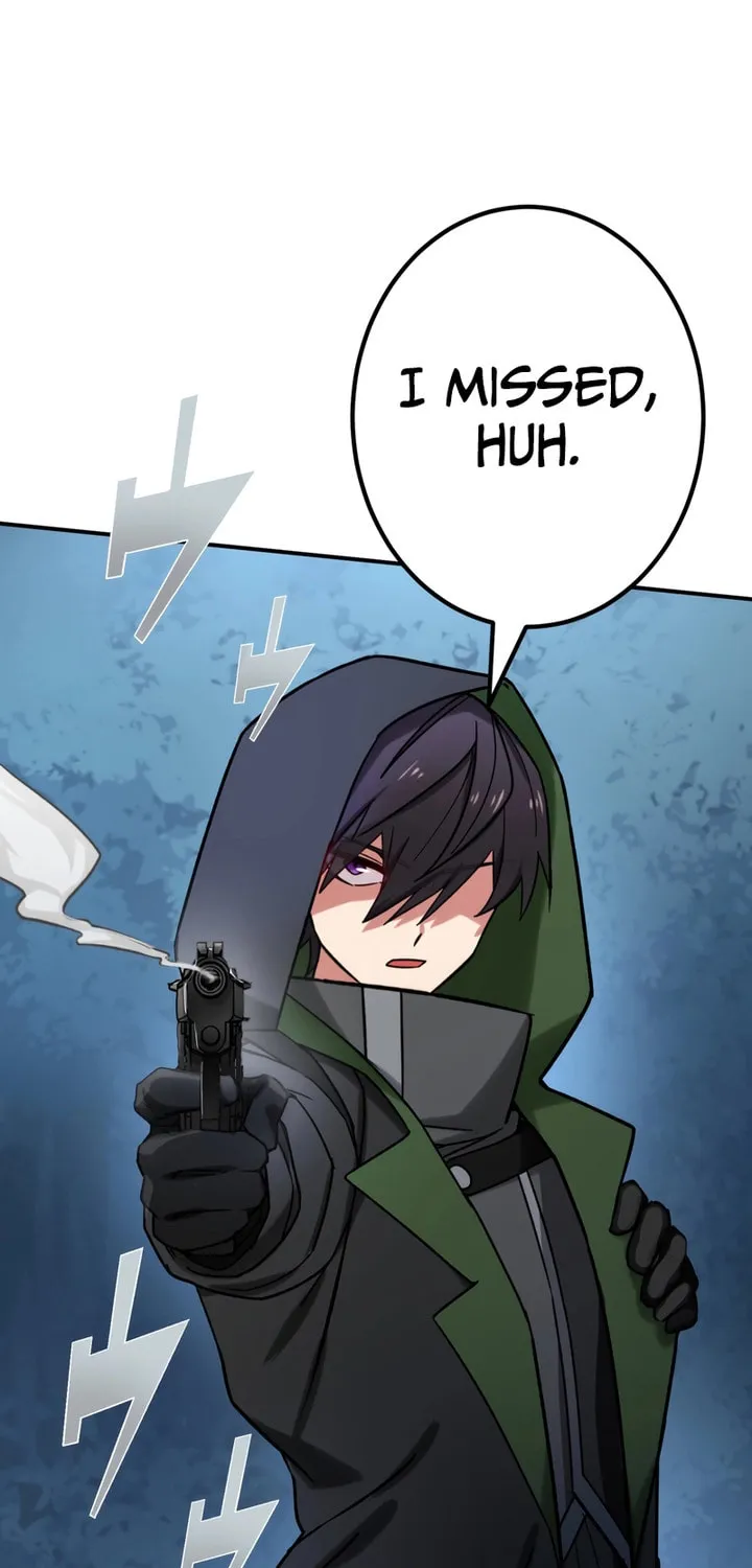 Saikyou Ansatsusha, Class Ten