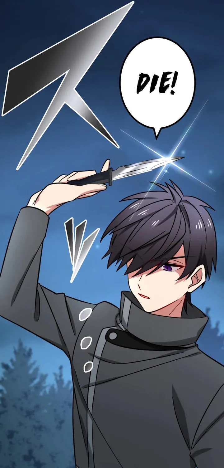 Saikyou Ansatsusha, Class Ten