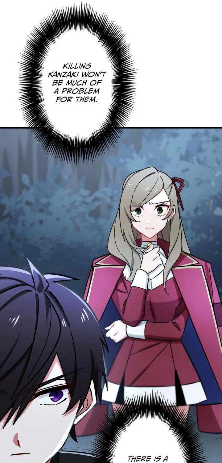 Saikyou Ansatsusha, Class Ten
