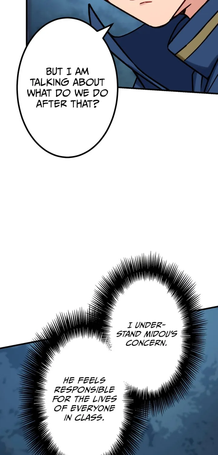 Saikyou Ansatsusha, Class Ten