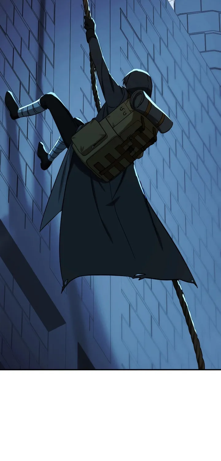 Saikyou Ansatsusha, Class Ten