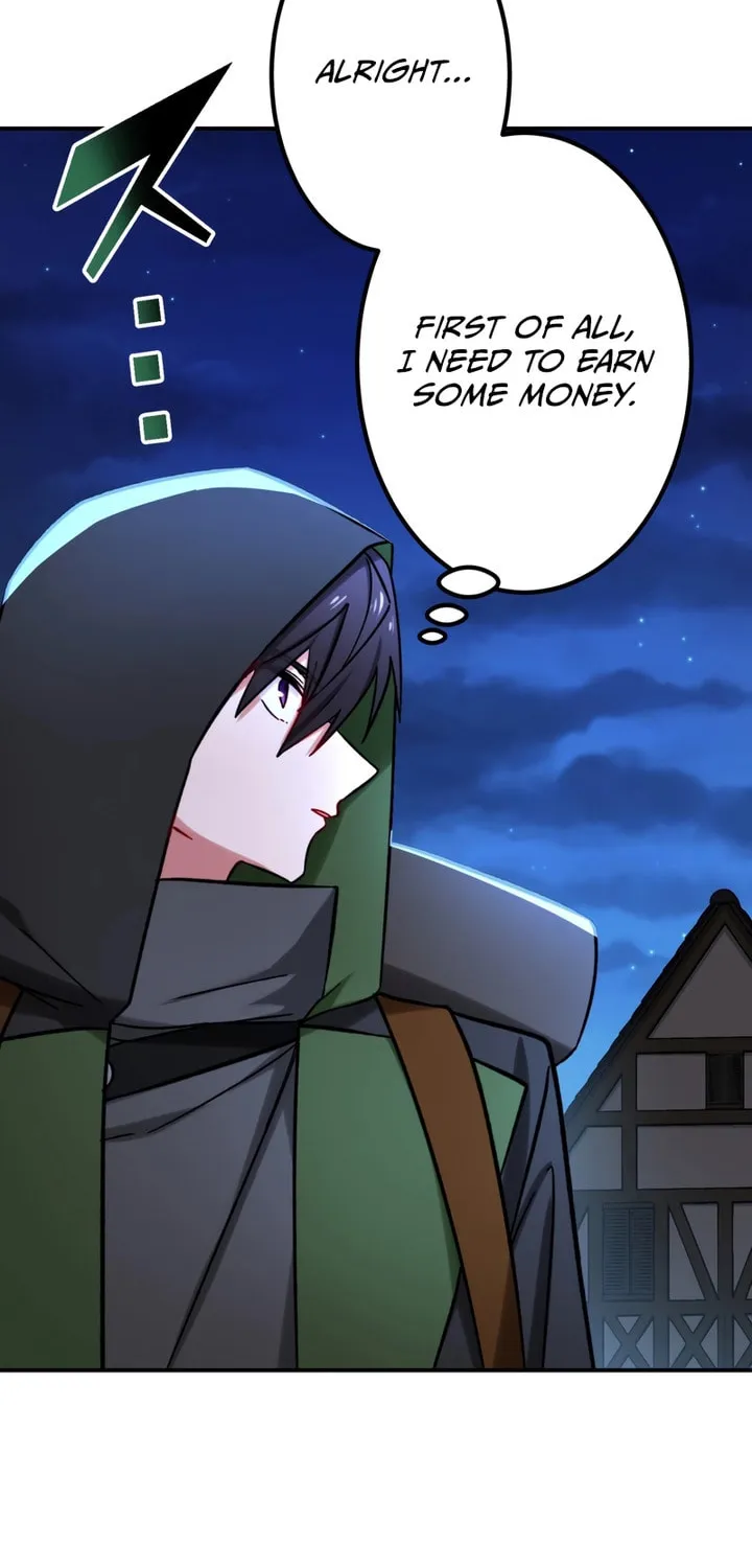 Saikyou Ansatsusha, Class Ten