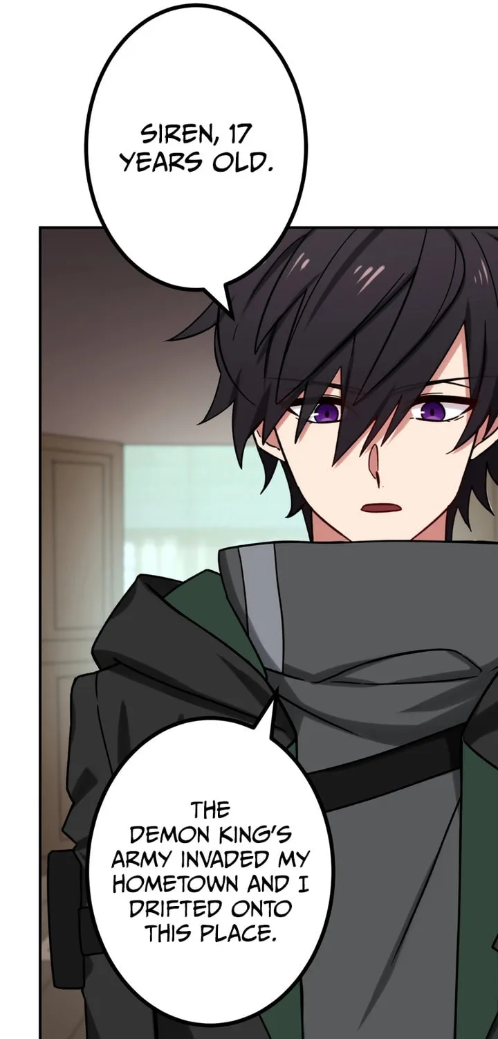 Saikyou Ansatsusha, Class Ten