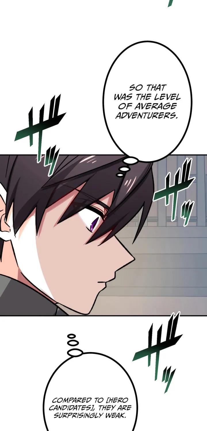Saikyou Ansatsusha, Class Ten