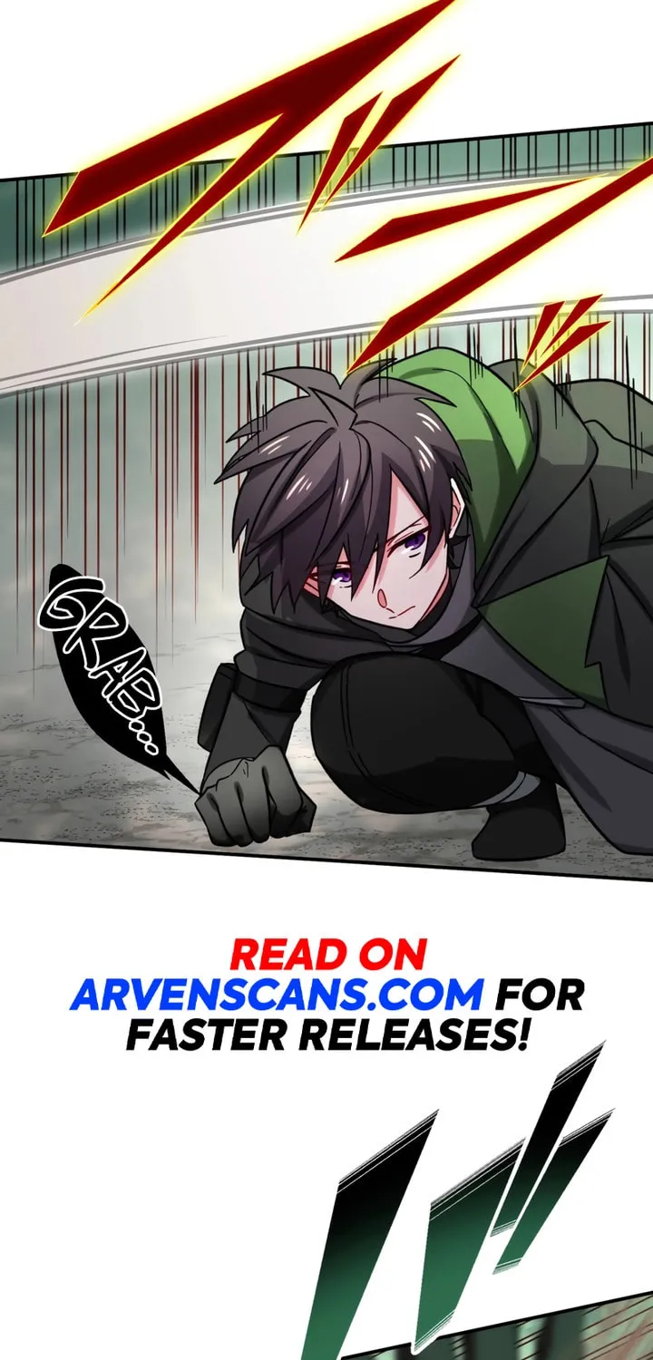 Saikyou Ansatsusha, Class Ten
