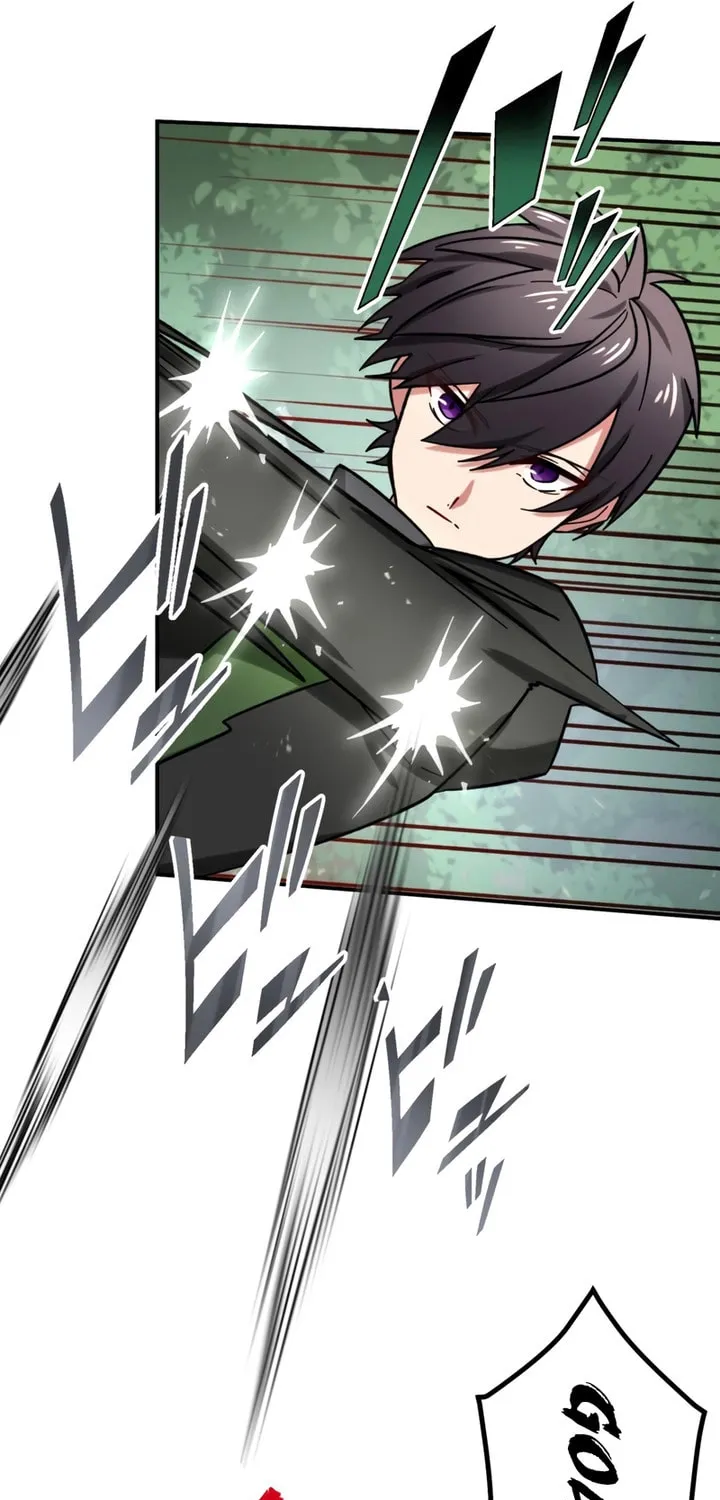 Saikyou Ansatsusha, Class Ten