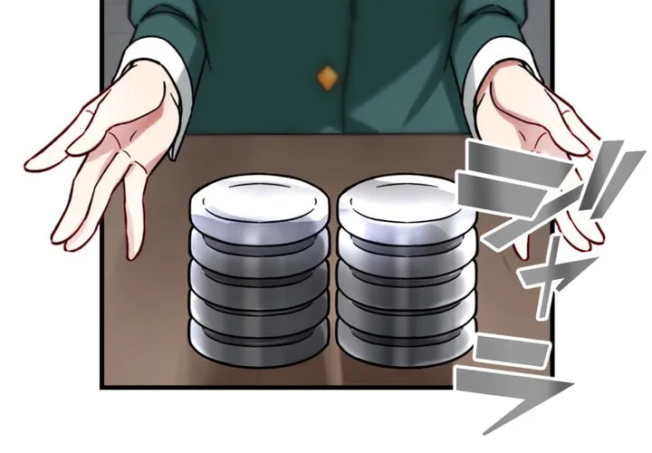 Saikyou Ansatsusha, Class Ten
