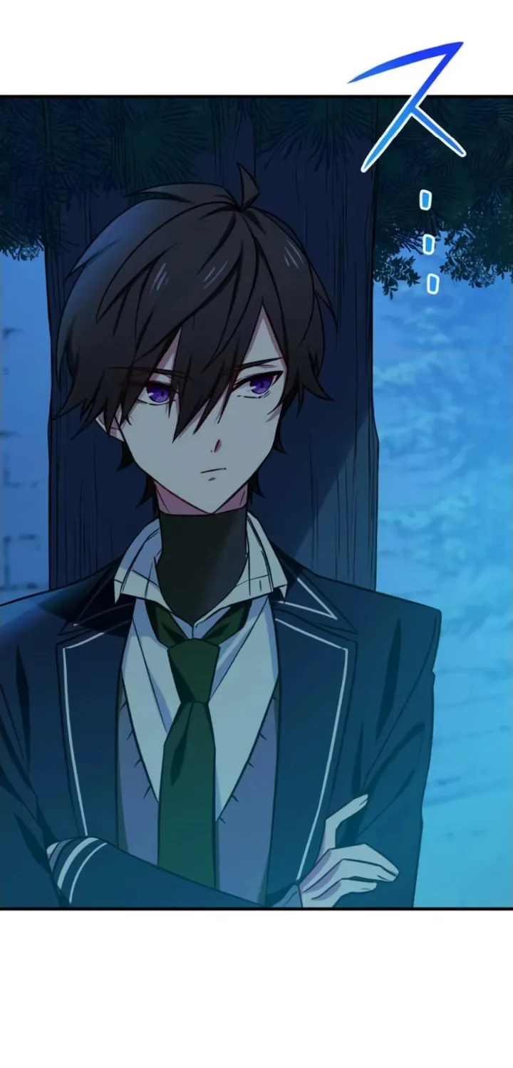Saikyou Ansatsusha, Class Ten