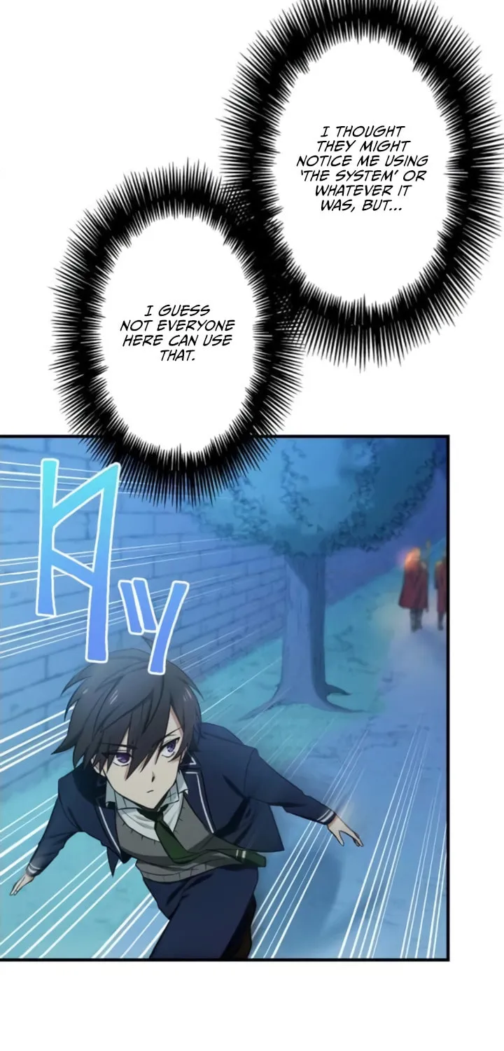 Saikyou Ansatsusha, Class Ten