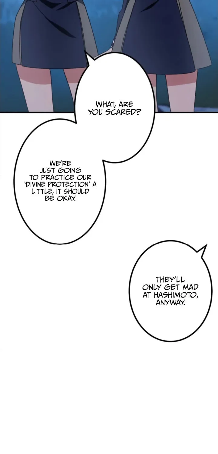 Saikyou Ansatsusha, Class Ten