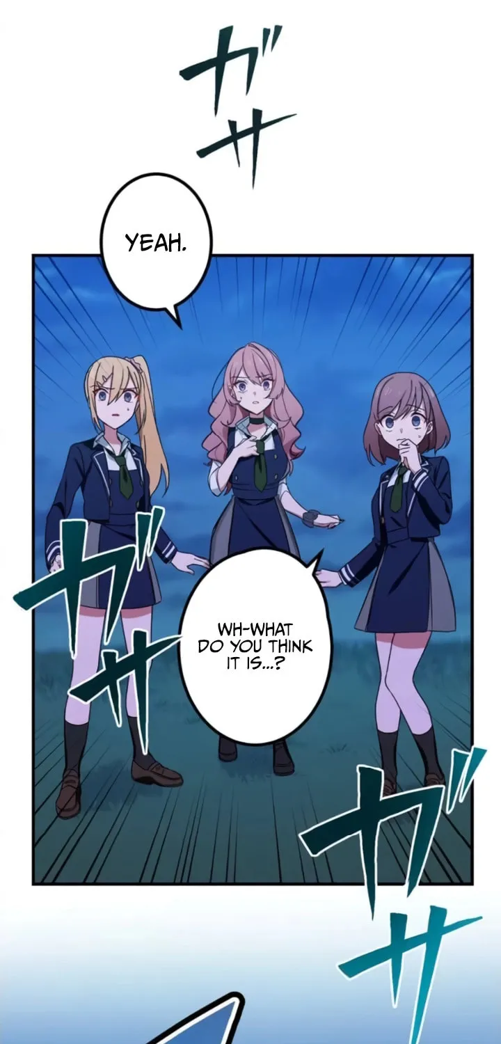 Saikyou Ansatsusha, Class Ten