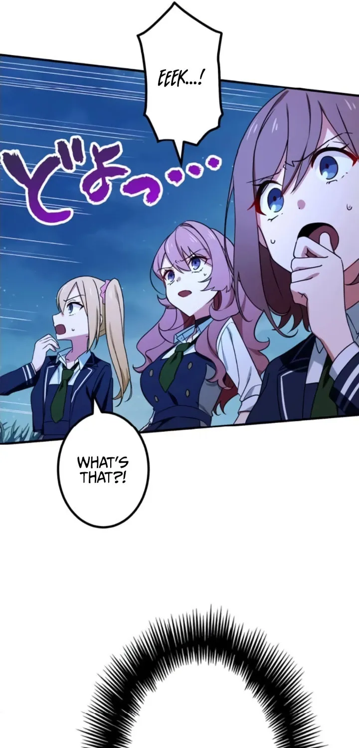 Saikyou Ansatsusha, Class Ten