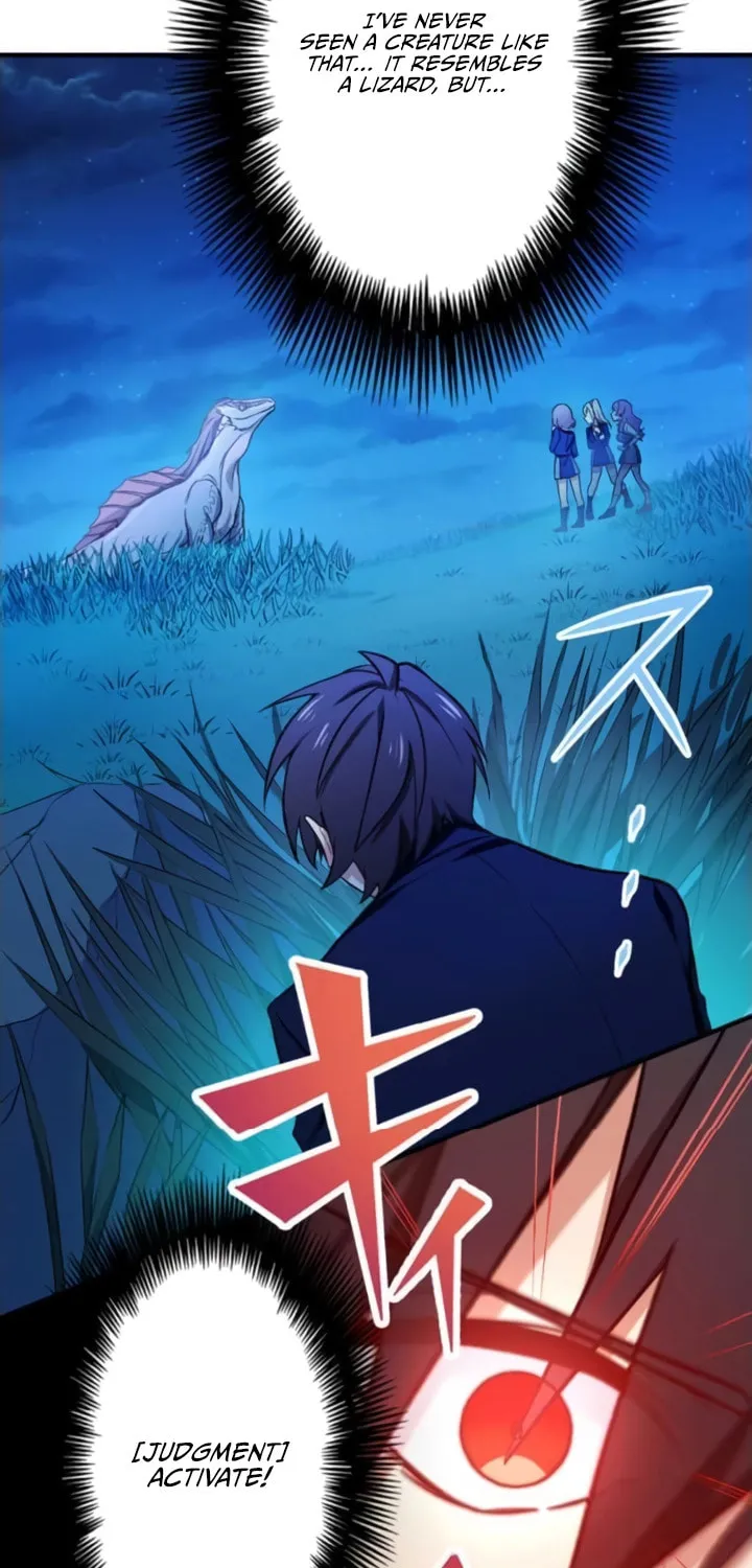Saikyou Ansatsusha, Class Ten