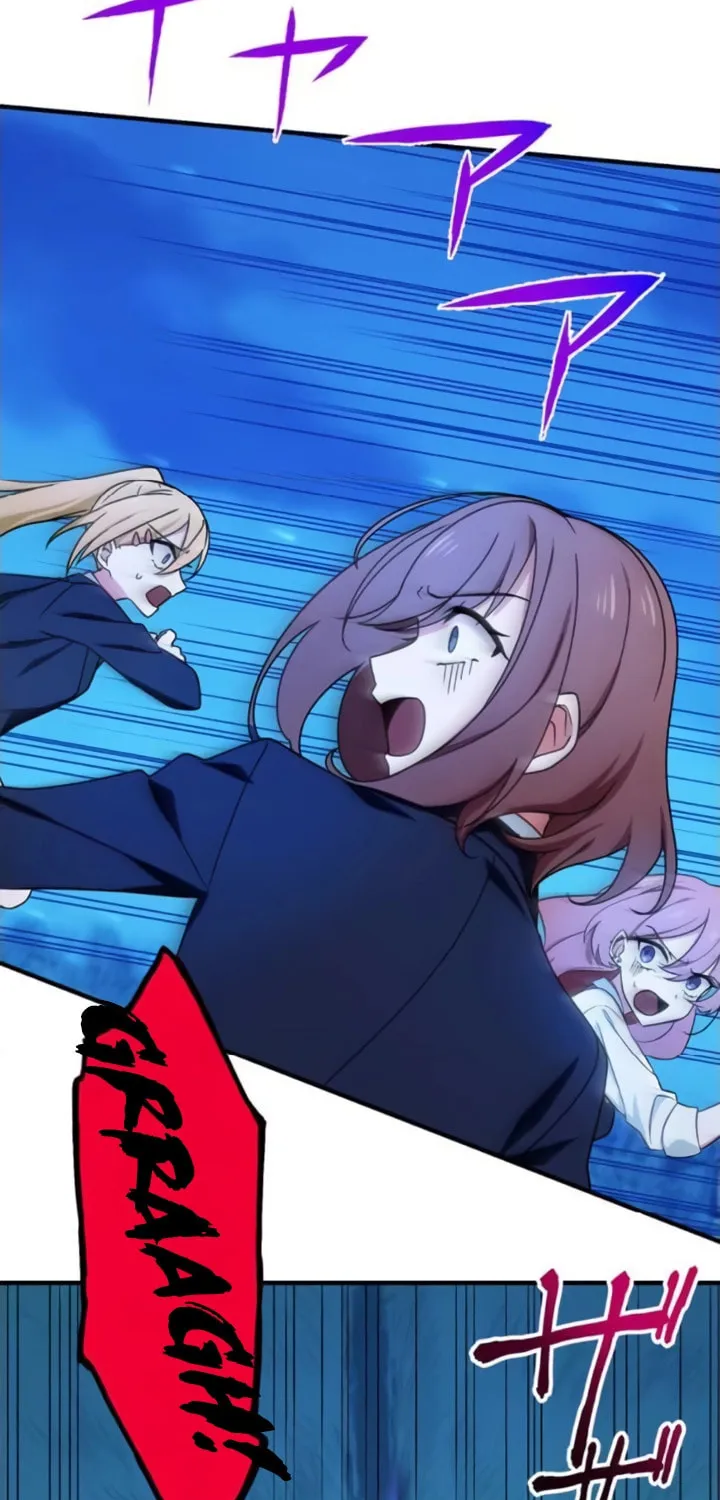 Saikyou Ansatsusha, Class Ten