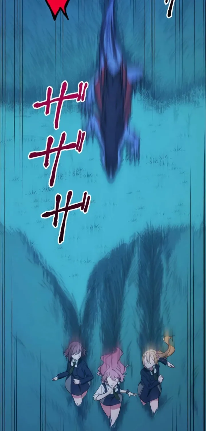 Saikyou Ansatsusha, Class Ten