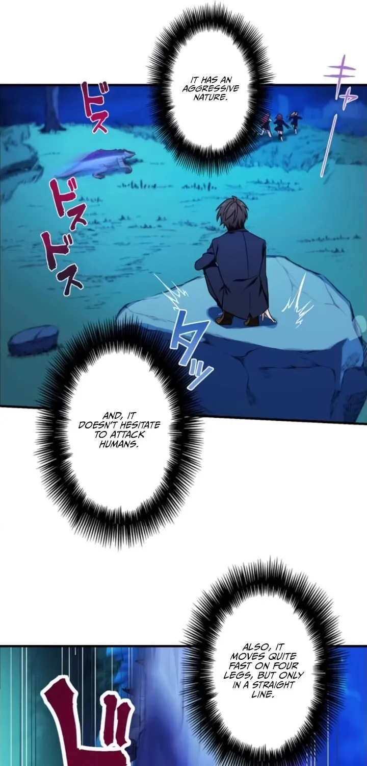 Saikyou Ansatsusha, Class Ten