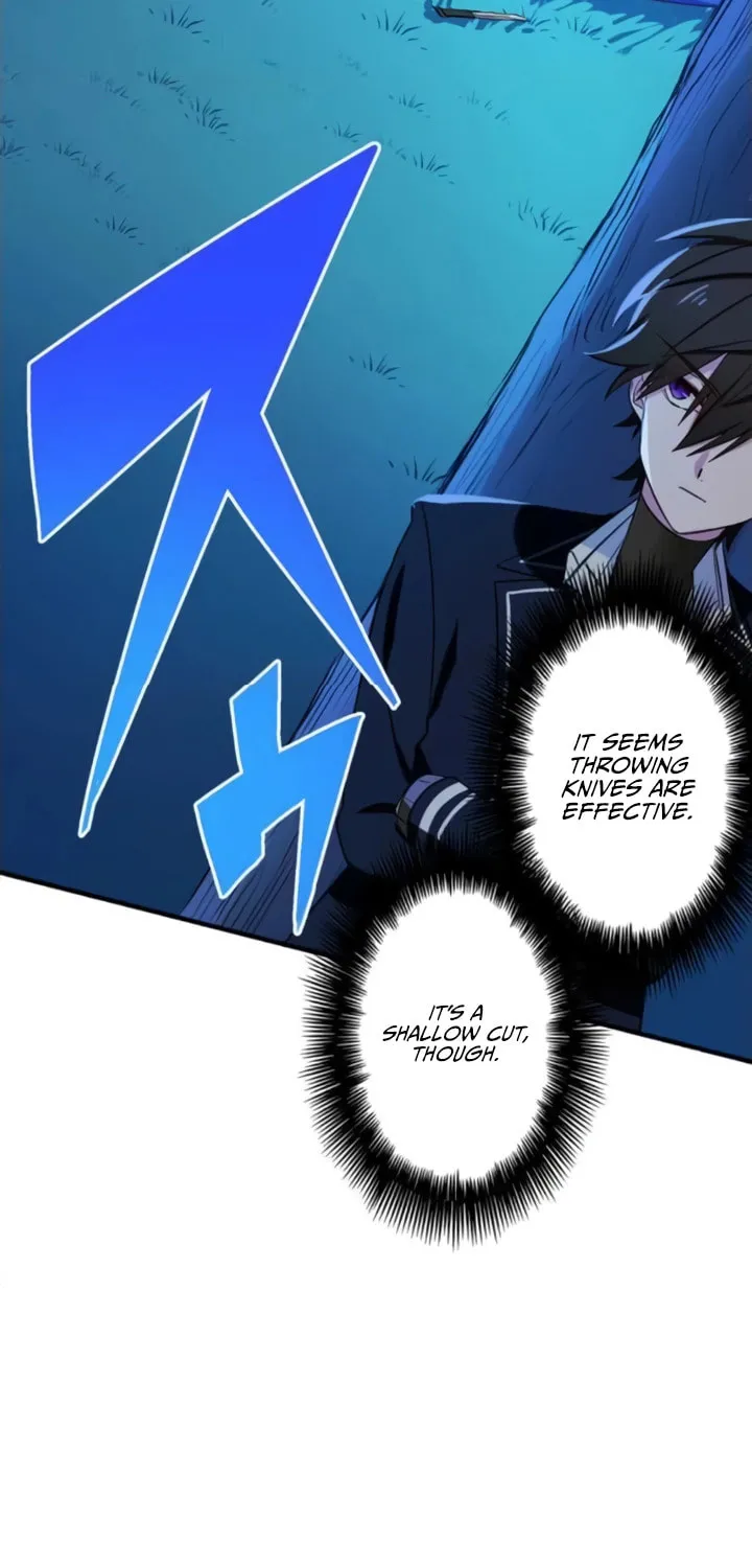Saikyou Ansatsusha, Class Ten