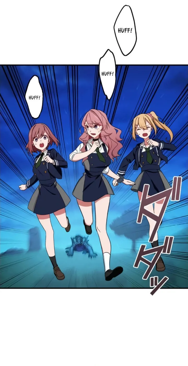 Saikyou Ansatsusha, Class Ten