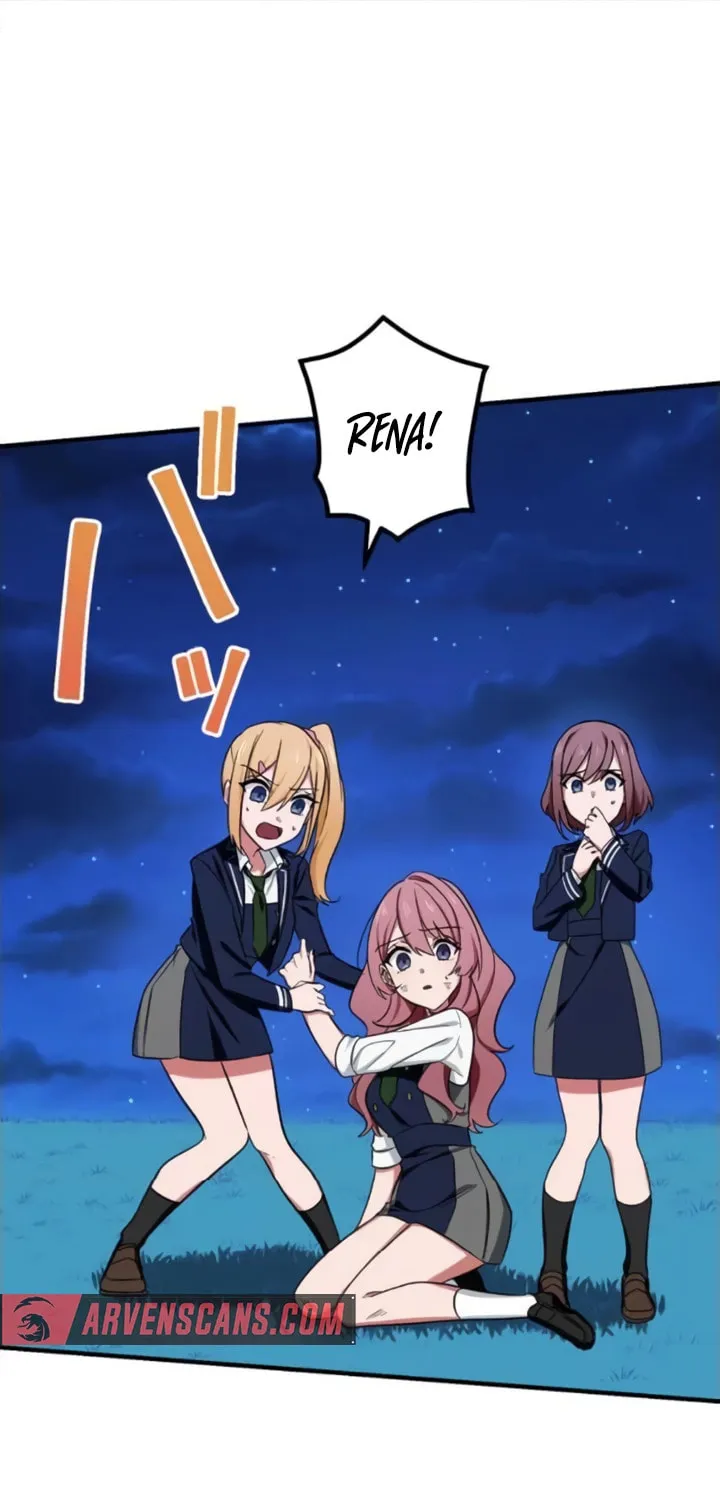 Saikyou Ansatsusha, Class Ten