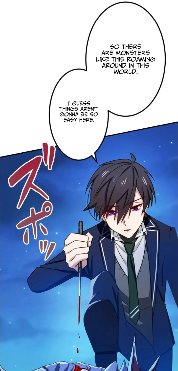 Saikyou Ansatsusha, Class Ten
