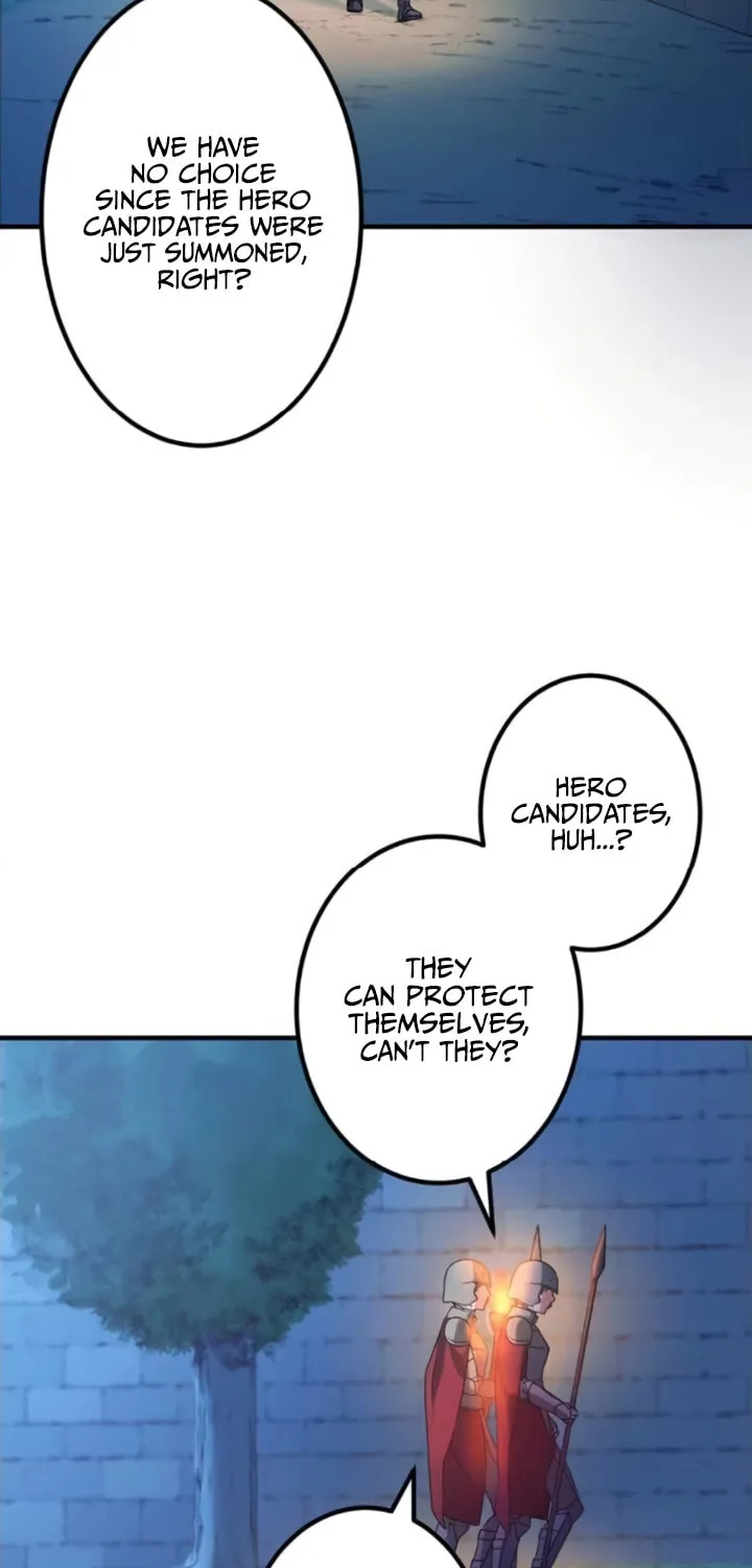 Saikyou Ansatsusha, Class Ten